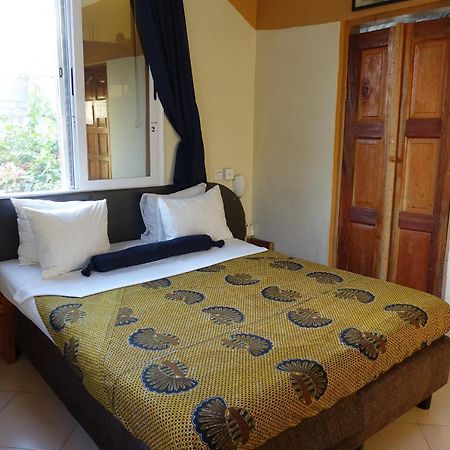 Cheers Guesthouse Botianaw Dış mekan fotoğraf