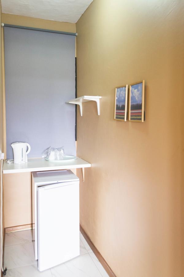 Cheers Guesthouse Botianaw Dış mekan fotoğraf