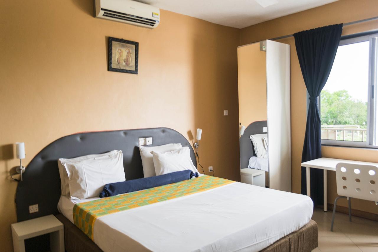 Cheers Guesthouse Botianaw Dış mekan fotoğraf