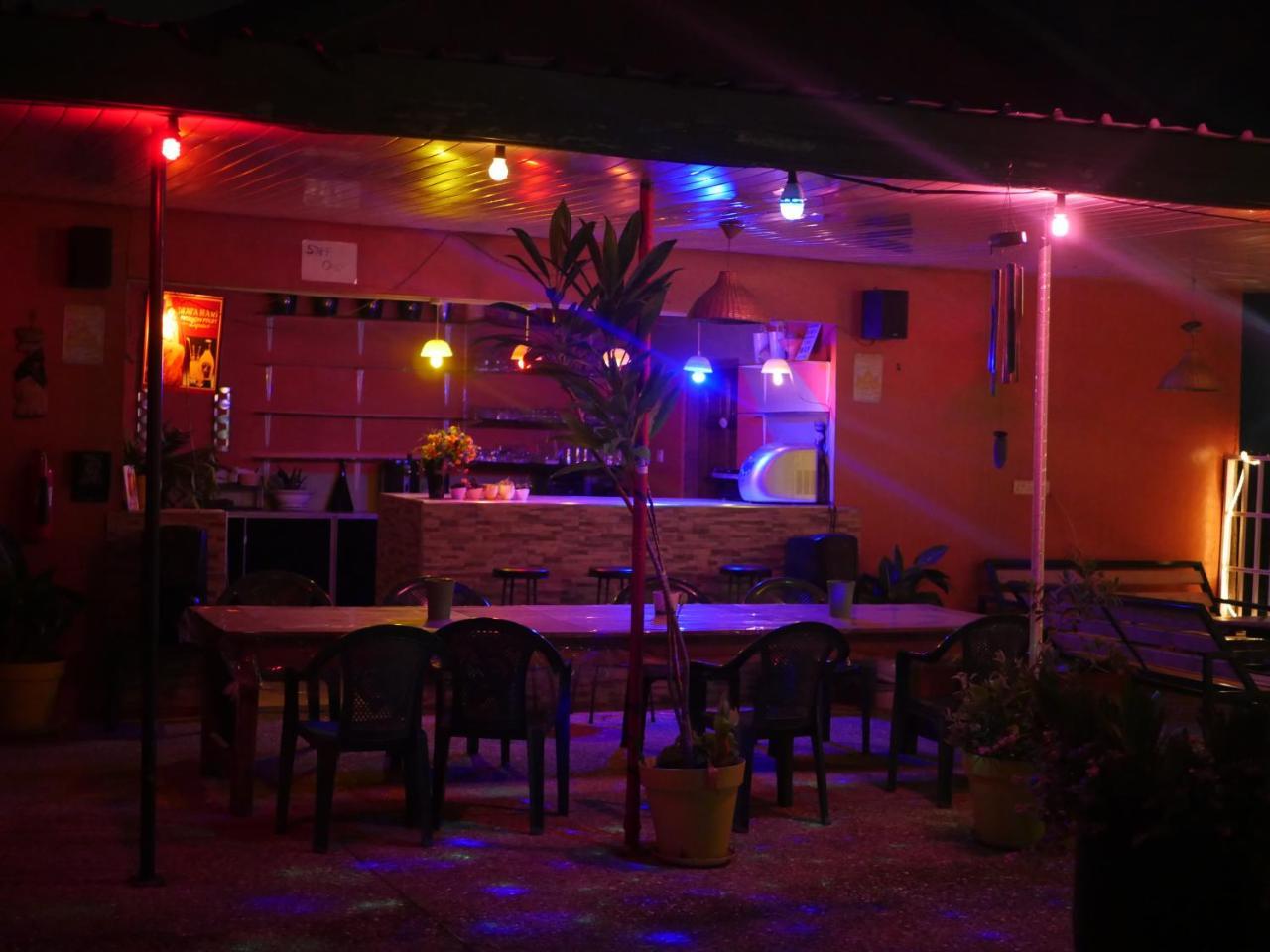 Cheers Guesthouse Botianaw Dış mekan fotoğraf