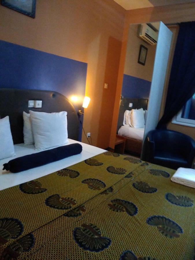 Cheers Guesthouse Botianaw Dış mekan fotoğraf