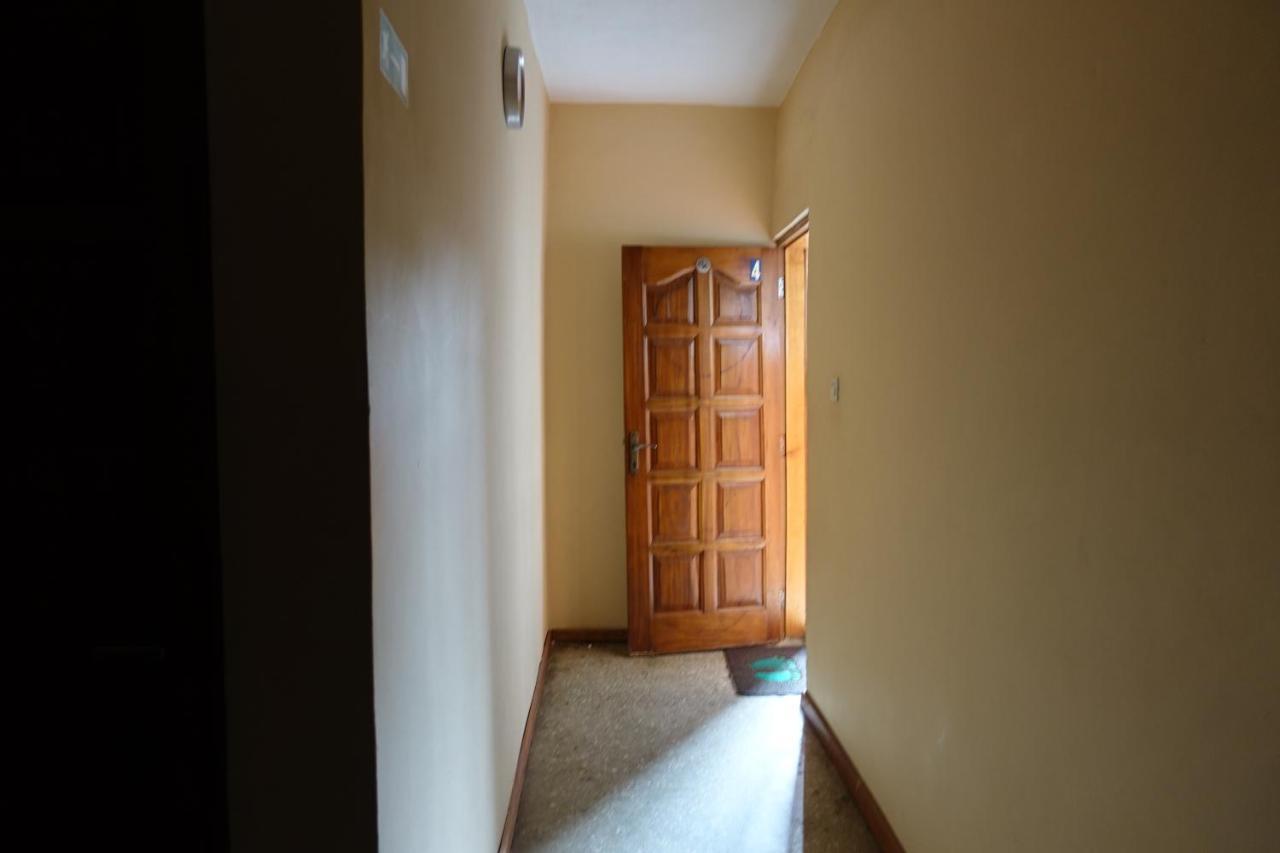 Cheers Guesthouse Botianaw Dış mekan fotoğraf