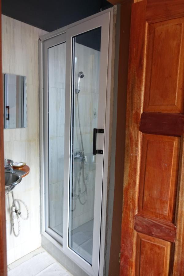 Cheers Guesthouse Botianaw Dış mekan fotoğraf