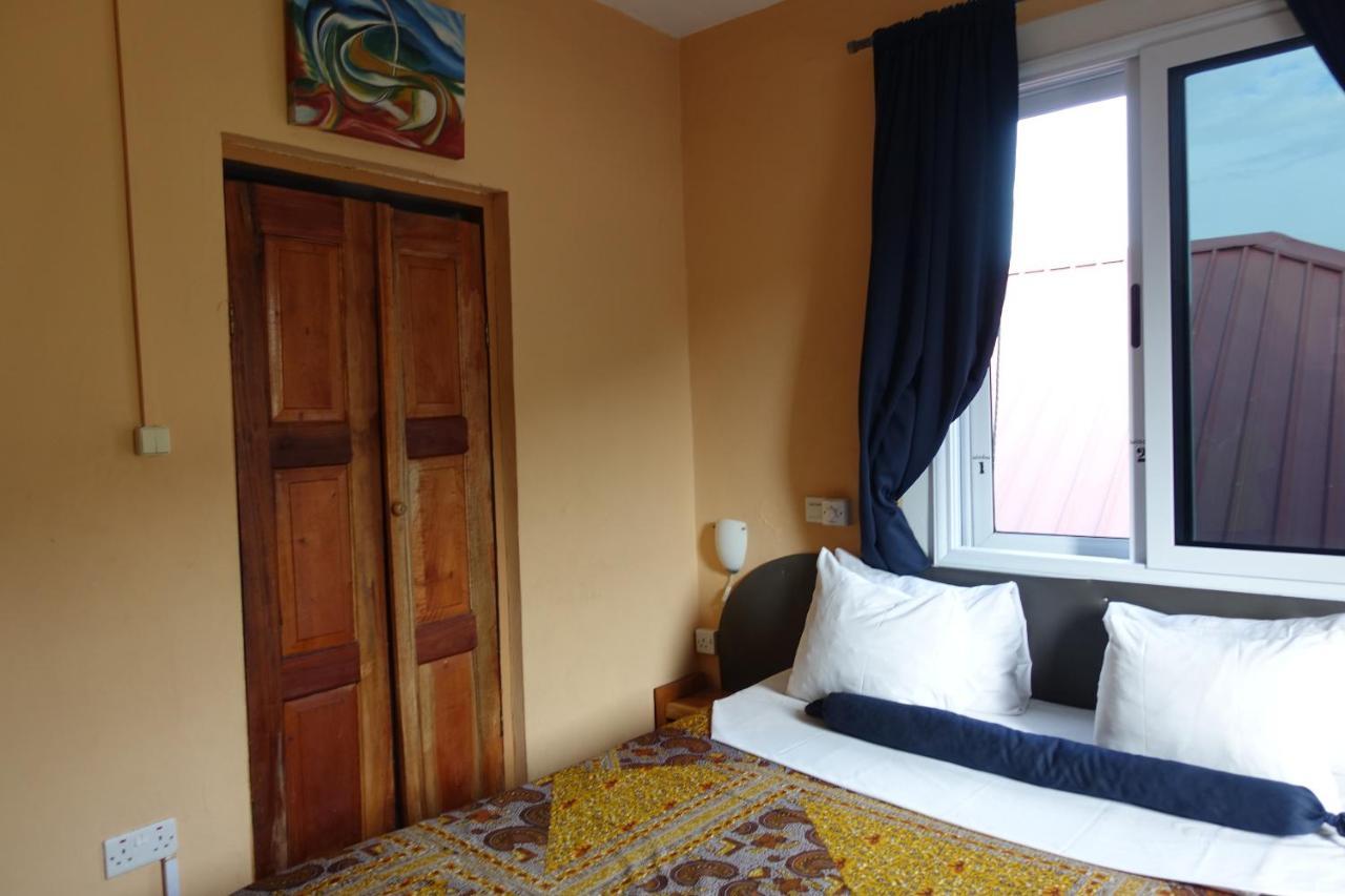 Cheers Guesthouse Botianaw Dış mekan fotoğraf