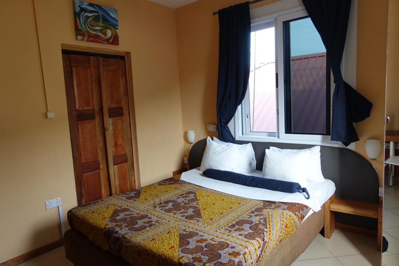 Cheers Guesthouse Botianaw Dış mekan fotoğraf