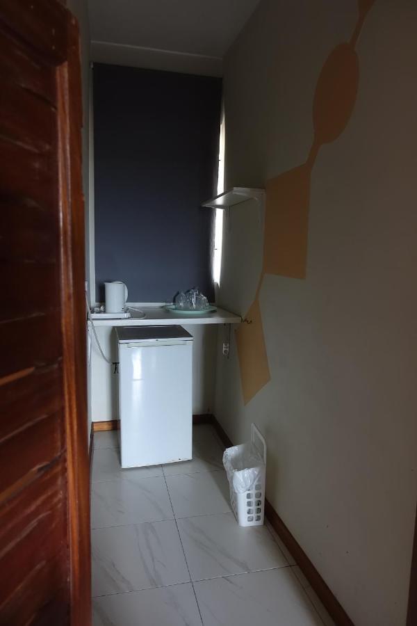 Cheers Guesthouse Botianaw Dış mekan fotoğraf