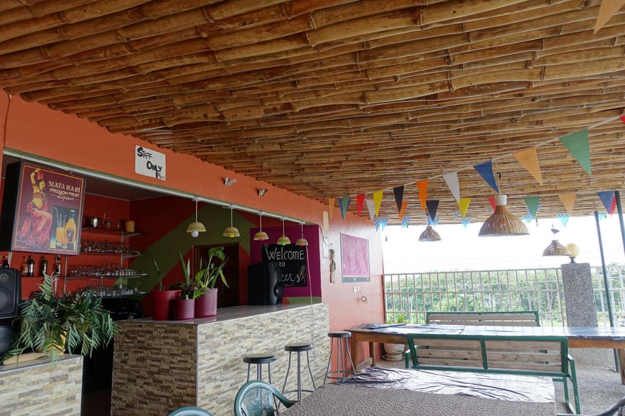 Cheers Guesthouse Botianaw Dış mekan fotoğraf