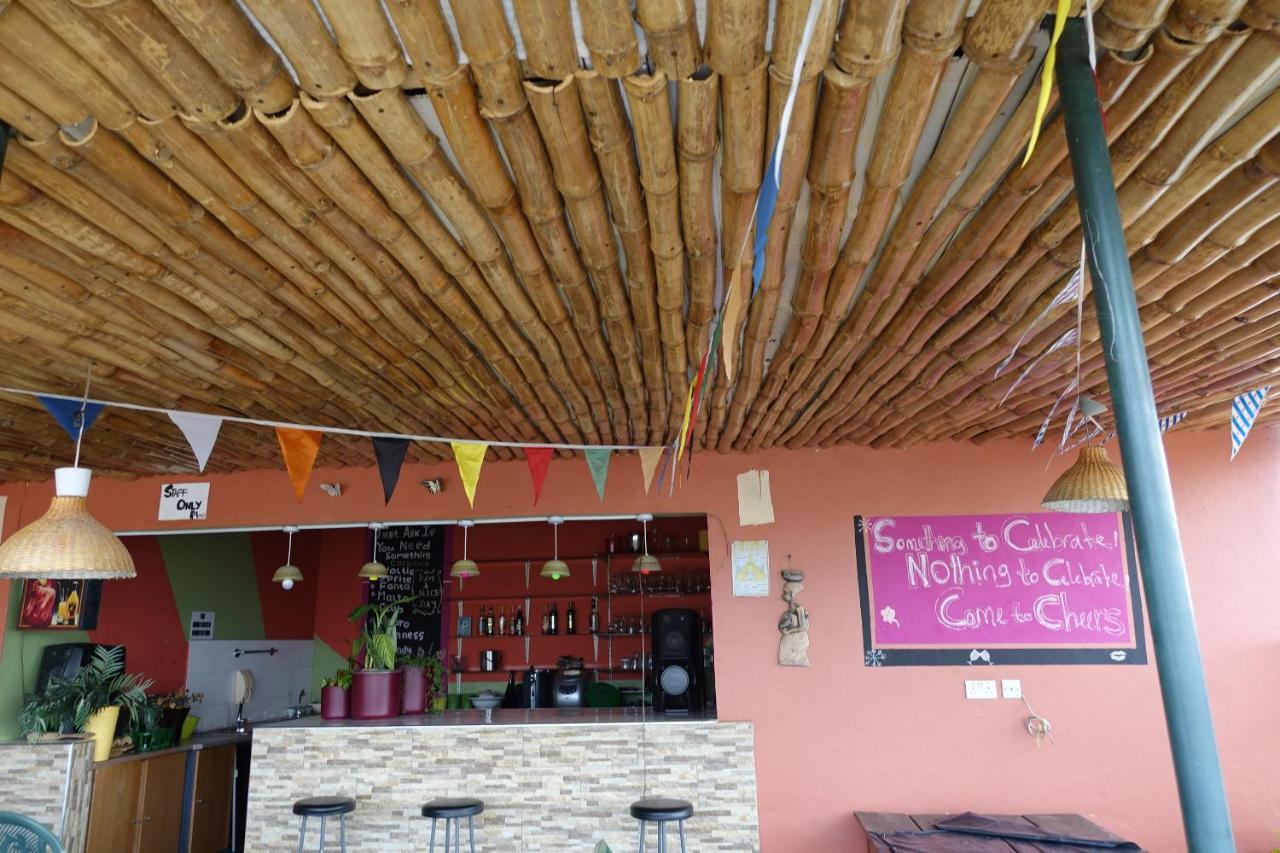 Cheers Guesthouse Botianaw Dış mekan fotoğraf