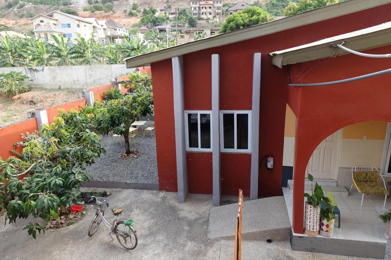 Cheers Guesthouse Botianaw Dış mekan fotoğraf
