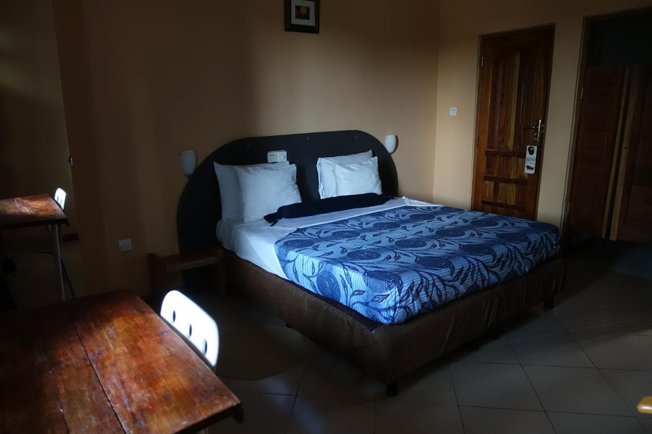 Cheers Guesthouse Botianaw Dış mekan fotoğraf