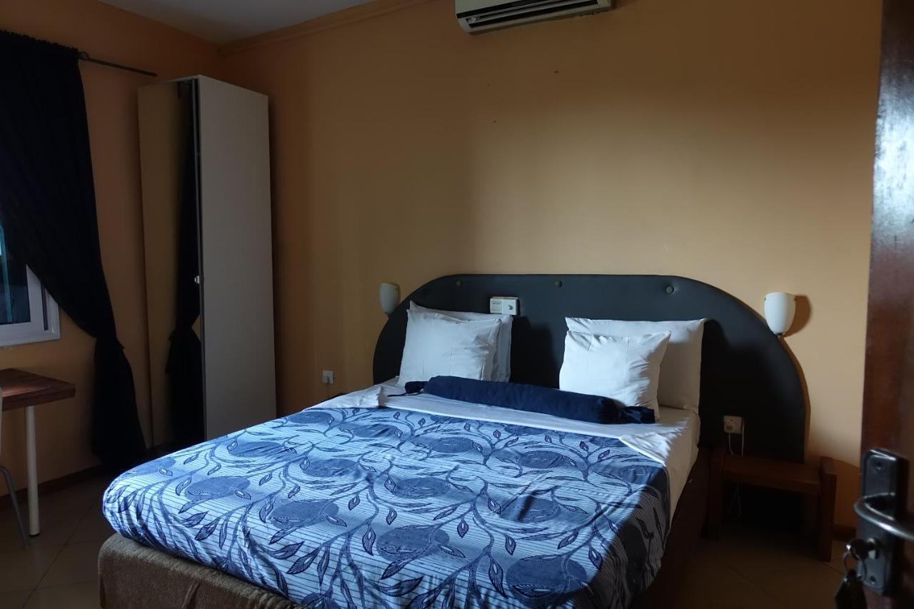 Cheers Guesthouse Botianaw Dış mekan fotoğraf