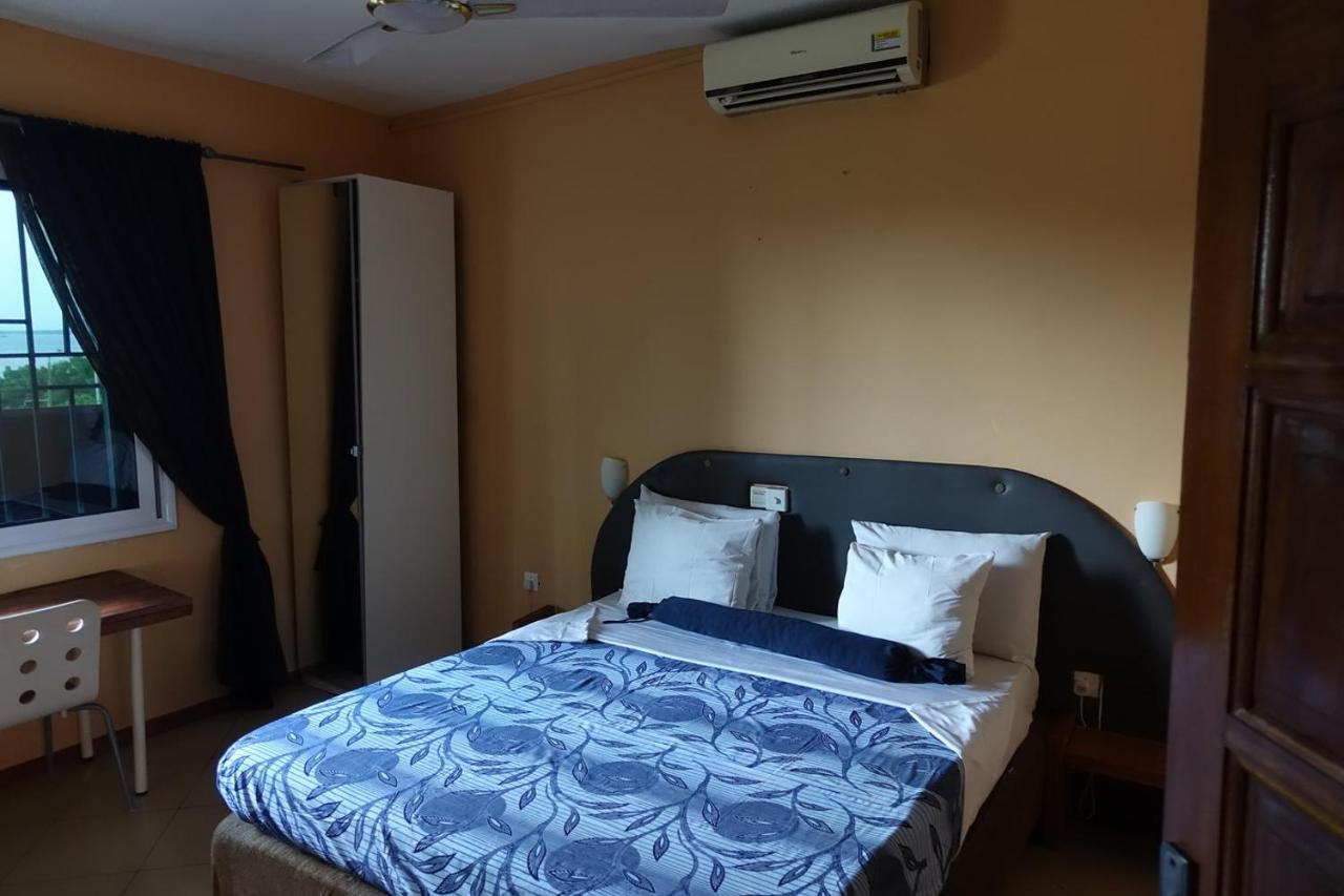 Cheers Guesthouse Botianaw Dış mekan fotoğraf